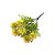 BUQUE FLOR TROPICAL AMARELO 31CM  129068 - Imagem 1