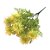 BUQUE FLOR TROPICAL AMARELO 31CM  129068 - Imagem 2