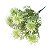 BUQUE FLOR TROPICAL 31CM  VERDE 129067 - Imagem 2