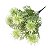 BUQUE FLOR TROPICAL 31CM VERDE CLARO - Imagem 2