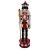 QUEBRA NOZES SOLDADINHO 30CM GUARDA 129135 - Imagem 1