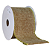 FITA ARAMADA BEGE NATURAL 6,3CM X 9 METROS 129367 - Imagem 1