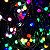 PISCA BOLINHAS 10M 100 LED 129207 - Imagem 1