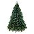 ARVORE DE NATAL SUPER LUXO RIVIERA 2,10M 1198 GALHOS 13557 - Imagem 1