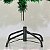 ARVORE DE NATAL LUXO NORUEGA 2,10M 1086G 7118 - Imagem 6