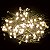 LAMPADA LED C/100 MACHO FEMEA WARM FIXO 127V 129159 - Imagem 1