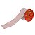 FITA NATALINA ARAMADA VELUDO C/COSTURA ROSA CLARO 6,3CMX9,14M 12711 - Imagem 1