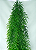 PENDENTE DE FOLHAGEM ARTIFICIAL 88CM 129708 - Imagem 2