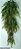 Pendente de Folhagem Outonada 81cm 129707 - Imagem 2
