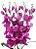 BUQUE DE PALMA X5 70CM FLOR ARTIFICIAL 129690 - Imagem 4