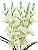 BUQUE DE PALMA X5 70CM FLOR ARTIFICIAL 129690 - Imagem 7