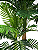 PALMEIRA ÁRVORE ARTIFICIAL X2 150CM 129736 - Imagem 3