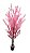PESSEGUEIRO ARVORE 180CM - Imagem 1