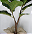 PLANTA ARTIFICIAL FICUS LYRATA 90CM S/ POTE 129911 - Imagem 2