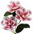 HASTE MAGNOLIA X3  80CM 130012 - Imagem 3
