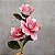 HASTE MAGNOLIA X3  80CM 130012 - Imagem 5