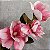 HASTE MAGNOLIA X3  80CM 130012 - Imagem 9