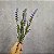 BUQUE DE LAVANDA 38CM 129979 - Imagem 1