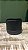 CACHEPOT DUO M PRETO FOSCO 128444 - Imagem 1