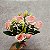 BUQUE DE ROSA PRIMAVERA ROSA 130742 - Imagem 1