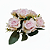 BUQUE DE ROSA LILAS 130749 - Imagem 1