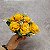 BUQUE DE ROSA AMARELO 130745 - Imagem 1