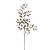 HASTE NATALINA 69CM ROSE GOLD - Imagem 1