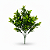 BQ FOLHAS MANJERICAO X5 VERDE 20CM 130785 - Imagem 1
