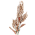 SORGO CAMPESTRE DESIDRATADO 70CM ROSA OUTONADO 131395 - Imagem 1