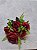 BUQUE DE ROSA X5 VERMELHO 40CM-131757 - Imagem 2