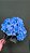 BUQUE DE HORTENSIA AZUL C/5 GALHOS 49CM-132057 - Imagem 2