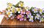BUQUE DE FLOR AMEIXA X10 35CM 132044 - Imagem 6