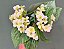 MINI BUQUE DE FLORZINHA X5 30CM - Imagem 13