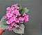 MINI BUQUE DE FLORZINHA X5 30CM - Imagem 5