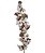 HASTE DE BOUGAINVILLEA OUTONADA PESSEGO 75CM 132147 - Imagem 2