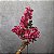 HASTE DE BOUGAINVILLE X3 ROSA  90CM-132128 - Imagem 1
