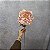 HASTE DE PEONIA ROSA 63CM 132070 - Imagem 3