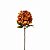HASTE DE PEONIA LARANJA 56CM 131249 - Imagem 1