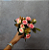 MINI BUQUE ROSA X11  ROSA 30CM 132084 - Imagem 2