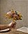 MINI BUQUE DE CRISANTEMO X5 27CM - Imagem 4