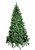 ARVORE DE NATAL CHEIA AURORA 210CM 720 GALHOS SISTEMA GUARDA CHUVA - Imagem 3
