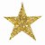 ESTRELA DE LED ARAMADA NATAL 40CM BRANCO QUENTE 30 LEDS BIVOLT - Imagem 3