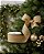 FITA ARAMADA DE NATAL - 6,3CM X 9,14M - MARROM - Imagem 2