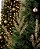 HASTE DE NATAL 5 GALHOS 70CM DOURADO - Imagem 1