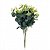 BUQUE DE  EUCALIPTO  X16 VERDE FOSCO 48CM - Imagem 1