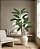 ARVORE BANANEIRA X2 VERDE 125CM - Imagem 1