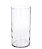 VASO DE VIDRO 15X30CM (TUBO) TRANSPARENTE - Imagem 1