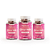 Glow Hair Orgummy - 90 unidades - para 3 meses - Imagem 1