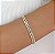 Pulseira Riviera Dupla - Imagem 1