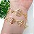 Pulseiras Folhas - Imagem 1